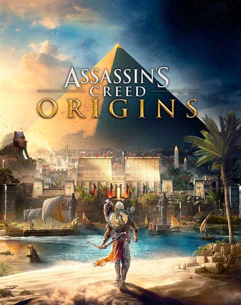 assassin's creed origins steamunlocked